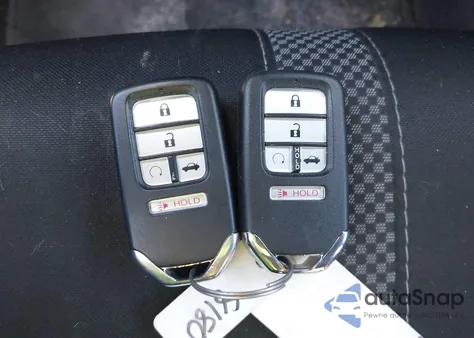 2020 Honda Civic Sport from USA, damaged, VIN 2HGFC2F80LH568180